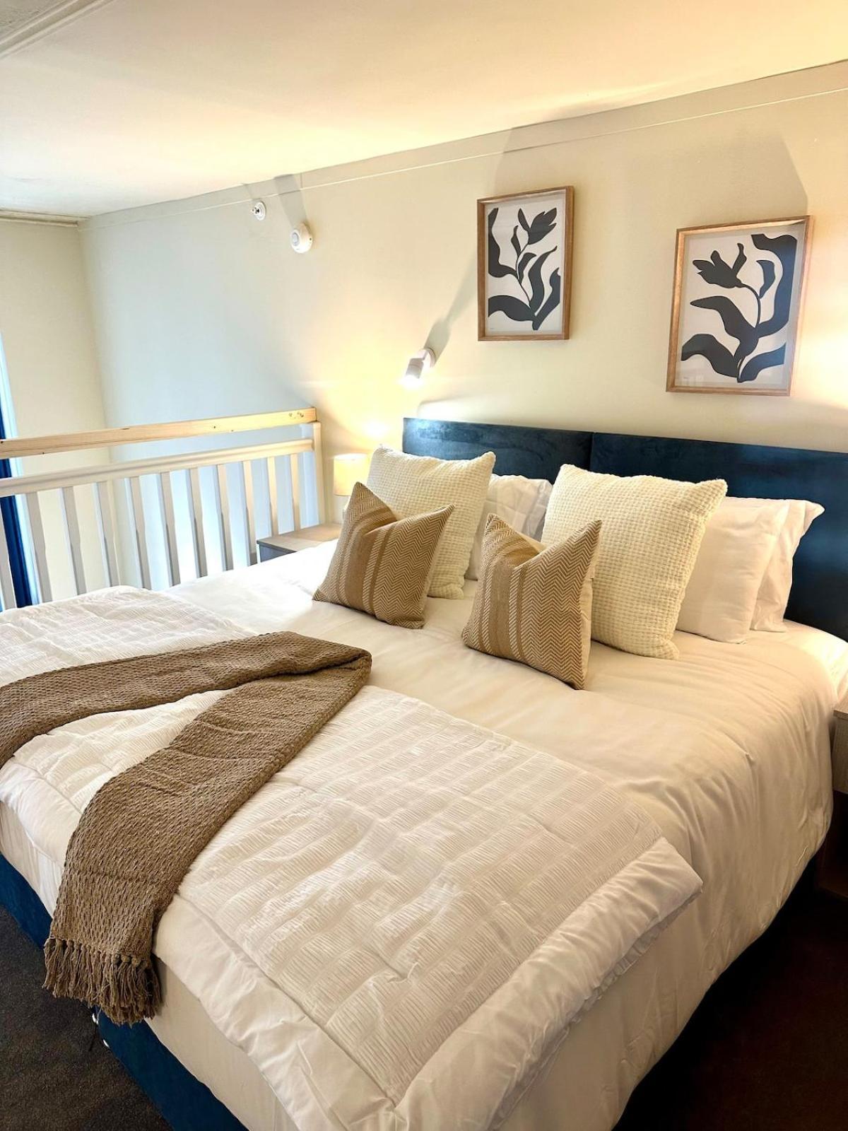 Apartamento Athenaeum House - Centre *