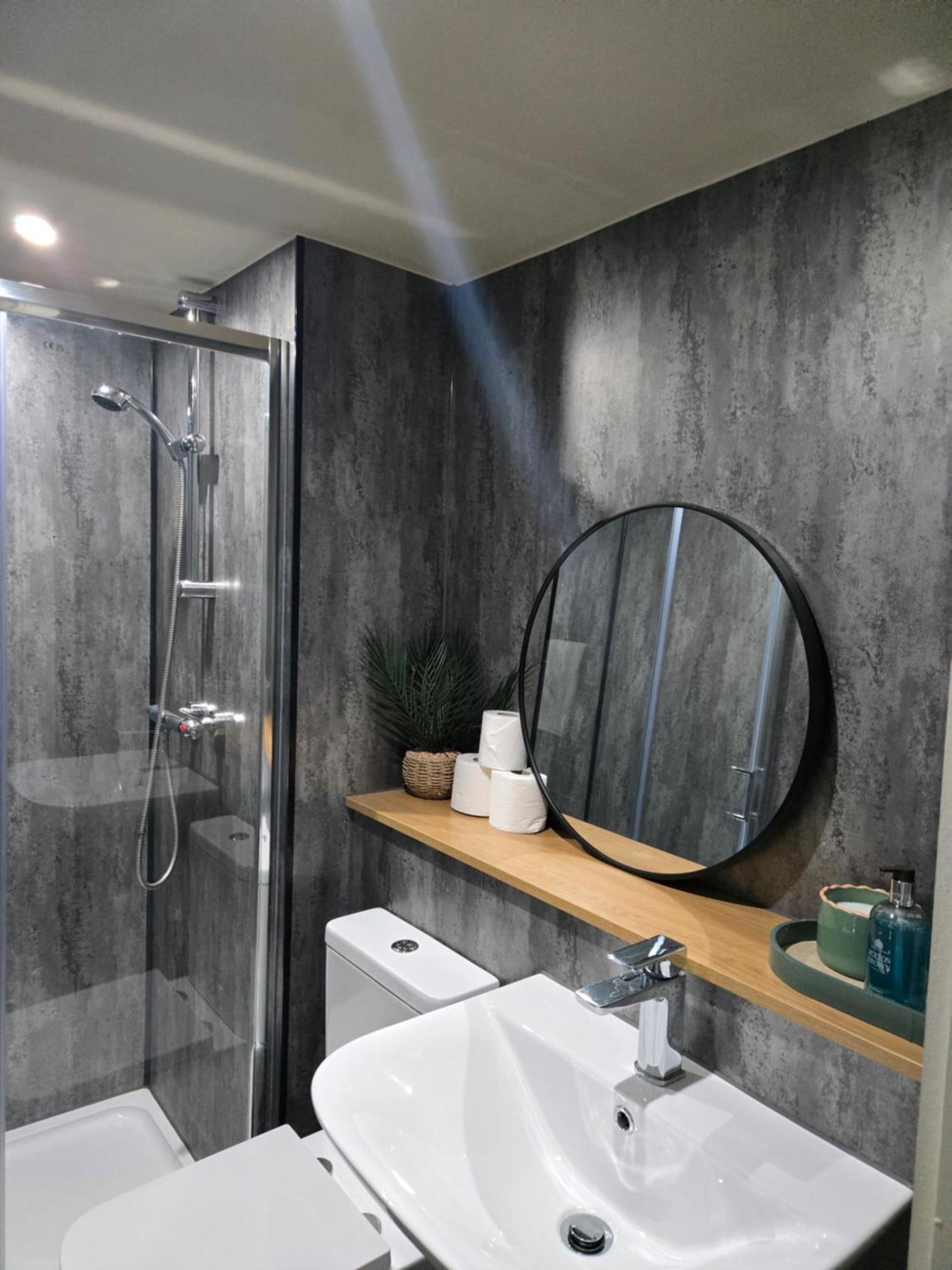Athenaeum House - Centre Apartamento